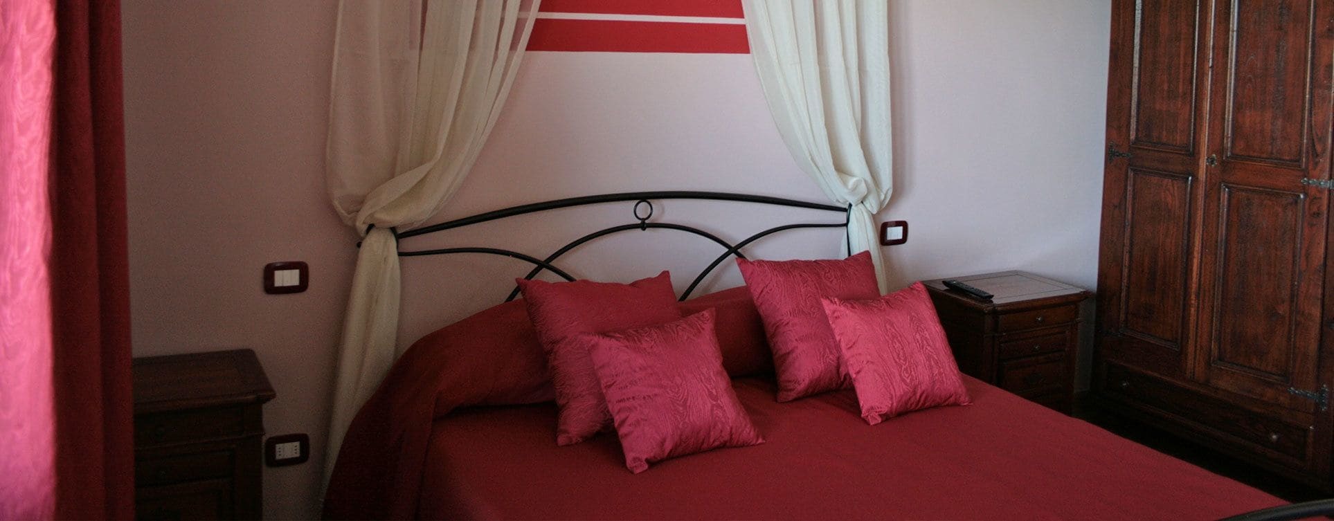 B&B Fonteroncone Di Kryvuta Oksana Montepulciano Exterior photo